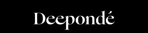 LOGO_디폰데
